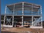 Steel Structures
