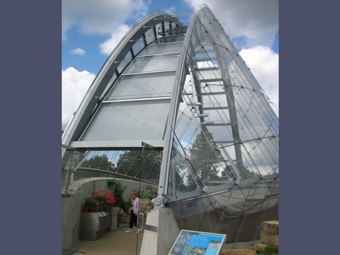 Steel Structures