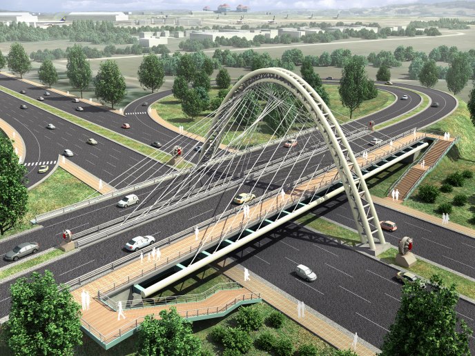 Steel Structures