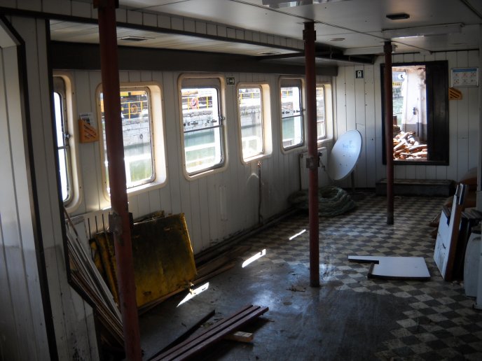 Ship Repair & Maintenance
