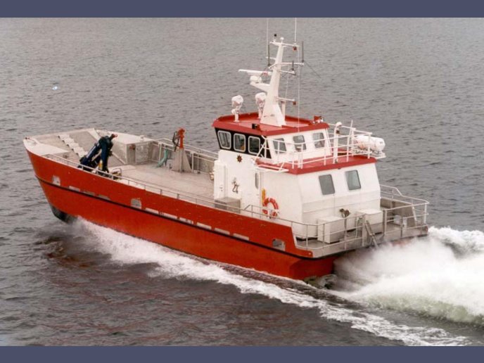 Work Boats
