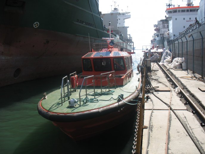 Work Boats