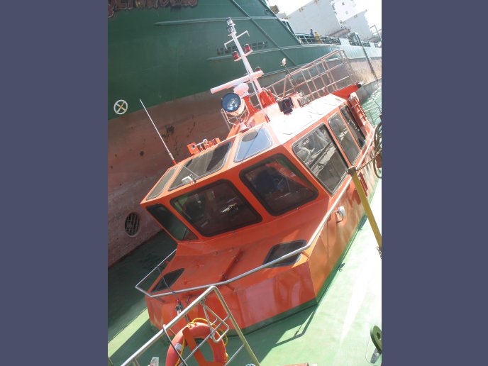 Work Boats