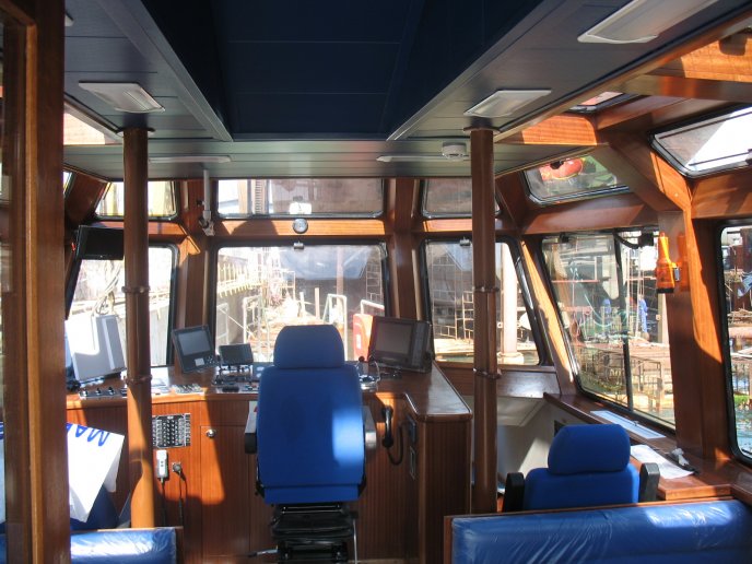 Work Boats