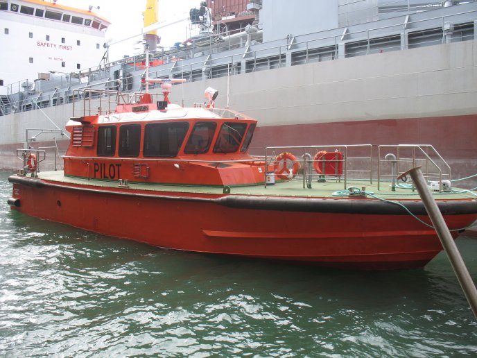 Work Boats