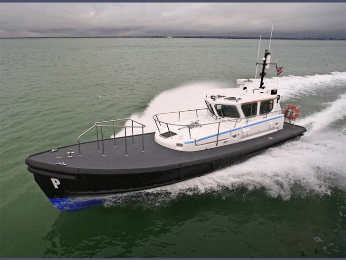 Work Boats