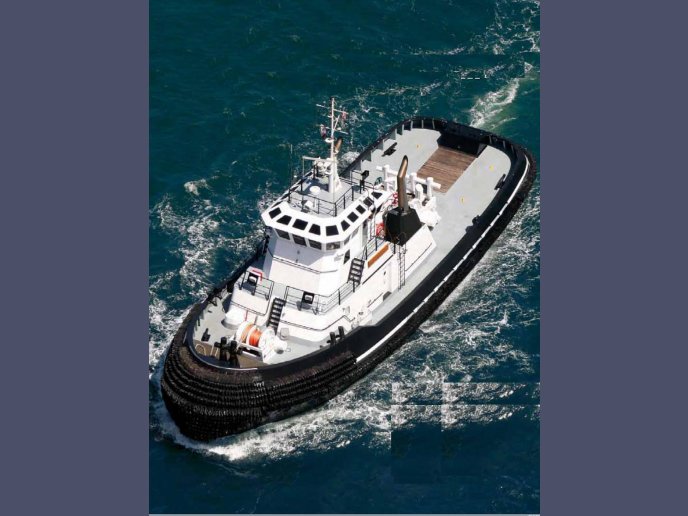 Work Boats